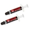 Thermal Grizzly Kryonaut Thermal Paste, 1g, 2-Pack