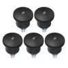 sourcing map Pull Pin Spring Knob Replacement Parts, M10 Adjustment