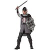 California Costumes Boys Dragon Slayer Costume Large (10-12)