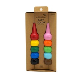 Aozora Baby Roll, Set of 10 Colors