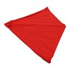 Patio Umbrella Canopy Water Resistant UV Protective Polyester Yard Umbrella