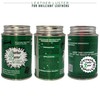 Skin Revolution Leather Luster Patent Leather Polish, Cleaner & Conditioner
