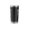 Aircraft Mechanic Because Pilots Need Heroes Too Stainless Steel Insulated