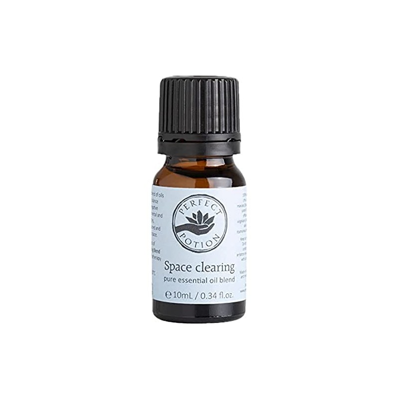 Perfect Potion Space Clearing Blend 10 ml