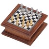 Juego de Mesa de ajedrez, Juego de ajedrez en Miniatura