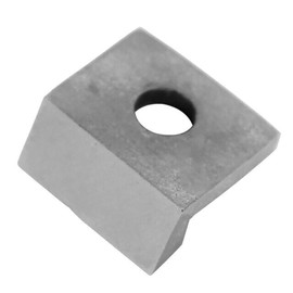 SEIWEI Horse Hoof Care Tool Livestock Hoof Grinding Disc Blade Alloy Steel Trimming Disc Plate for Farm, Ranch(Type B)