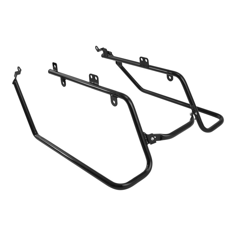 TCMT Hard Saddlebag Conversion Bracket Kit For Harley Dyna Super