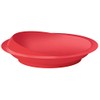 Aidapt Large Scoop Plate Eating Aid With Suction Base For