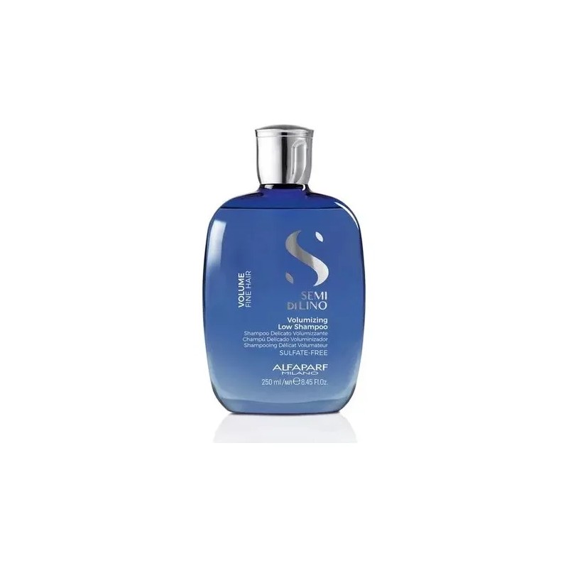 Alfaparf Semi Lino Volume Shampoo Anti Frizz Fino 250ml