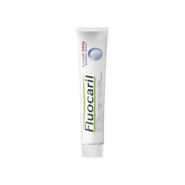 Fluocaril Gencives Aid Caries and Empowering Enamel - 4 x 75ml