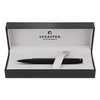 Sheaffer 300 Rollerball Pen - Matte Black - Medium Line