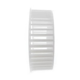 Packard A65900 Plastic Blower Wheel 5 3/4" Diameter