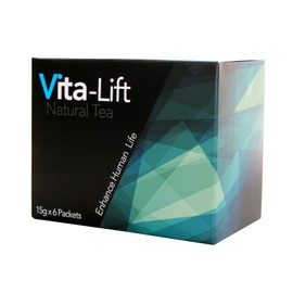 VITALIFT Vita-Lift Best Natural Tea (Unisex) FREE SHIPPING