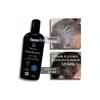 No Sufras Mas Por Las Canas¡¡¡¡¡shampoo Pintakanas Efectivo