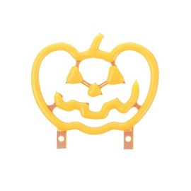 Kopida 3V LED COB Filament Edison Bulb Filament LED Bead Diodes Light Accessories Lamp Parts, Pumpkin Shape Filament DC3V Cob LED Filament, 2200K, Size: About 2-8cm(0.79-3.15in).