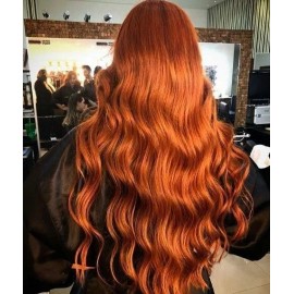 Celesty Shampoo Matizador Rojo Red Cabello Cobrizo Cobrizos 500ml