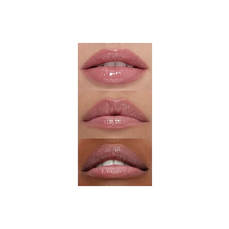 e.l.f. Cosmetics Lip Plumping Gloss, Shimmering Gloss Hydrates and Plumps