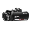 2.7K 24MP Digital Camera 10X Optical Zoom Video Camera Camcorder