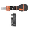 Torque Screwdriver 10 in 1 Ratchet Screwdriver Ratchet Wrench Precision