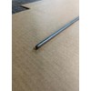 1/4" Diameter Stainless Steel Round Bar, Rod, 304 Stainless (10)