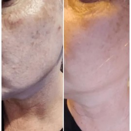 Massage Bead Exfoliating Cleanser