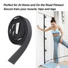 Door Anchor Strap No Punching No Installation Door Resistance Bands