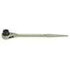 MCC RWS0624 Single End Ratchet Wrench 24