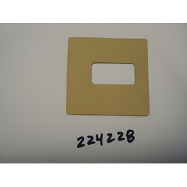 MCCULLOCH NEW GASKET PN 224228