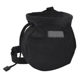 Honio Bolsa de Magnesio Duradera, Bolsa de Polvo de Magnesio para Escalada, Gran Capacidad para Escalada en Roca Al Aire Libre, Gimnasia, Barra Paralela
