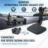 Rear Bed Step Tailgate Bedstep Replacement for PT392-35920 Compatible for
