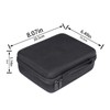 co2CREA Hard Storage Travel Case for Razer Tartarus Pro/Tartarus V2