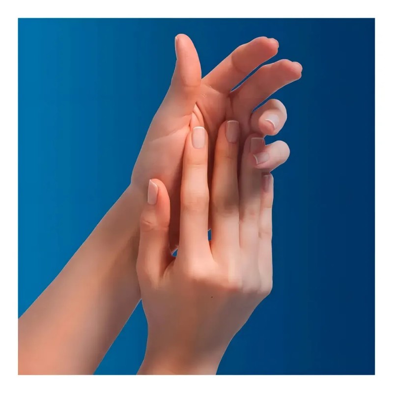 Vaseline Crema Para Manos Con Manteca De Cocoa 100ml