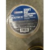 Polyken 335FT High Temperature Flue Tape 72mm x 46m