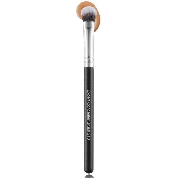 MOGILAN Eyeshadow Brush Dense Concealer Brush Premium Soft Synthetic Bristles