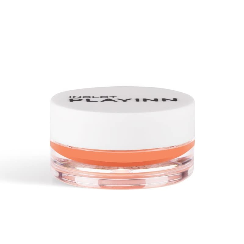 INGLOT Playinn Mandarin Crush 51 Waterproof Eyeliner Gel 2 g