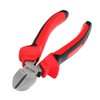 Voche 3 Piece Heavy Duty 6" (150mm) Pliers Set -