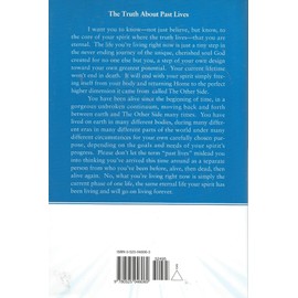  Past Lives, Future Healing: A Psychic Reveals the Secrets to Good Health and Great Relationships