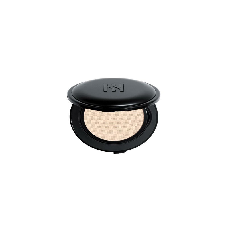 Hera Makeup 헤라 블랙 쿠션 메쉬 파우더 10g HERA Black