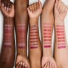 Labial MAC Powder Kiss | Be My Bridesmaid | Mate
