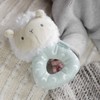 Ingenuity Sheepy Sheep Rattle Made of Soft and High Quality