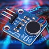 Garosa 3 Pcs Motor Vibration Motor Module DC5V 9000RPM Replacement