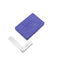 Machinist Square Set, 4 x 2.5 Inch Engineer Square, Squares