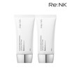 Reen Kay 리엔케이1+ 1 저자극 무기자차/셀에센스 선크림 50ml Rienkay 1+1 Low-Stimulation Mineral Sunscreen / Cell Essence Sun Cream 50ml