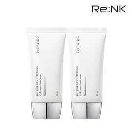 Reen Kay 리엔케이1+ 1 저자극 무기자차/셀에센스 선크림 50ml Rienkay 1+1 Low-Stimulation Mineral Sunscreen / Cell Essence Sun Cream 50ml