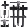 HAIMAYEE Puller Tool 2-Jaw Bearing Puller Ball Bearing Puller for