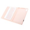Tablet Keyboard Magnetic Protective Case BT Connection Slim Wireless Keyboard