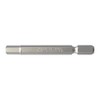 Vessel SM16H060 Hex Bit Opposite Side 0.2 x 2.6 inches