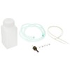Kitaco 980-0100250 Fuel & Reservoir Tank Set (Square Type/250cc), General