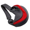 Pet Carrying Sling Breathable Large Zipper Opening Polyester Cat Puppy