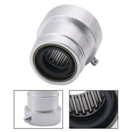 Portador de sellado de rodamiento y maletero de eje de transmisión compatible con Sea Doo XP SPI SPX GTS GTX GT SP 272000024, 271000204, 271000205, Vanshly